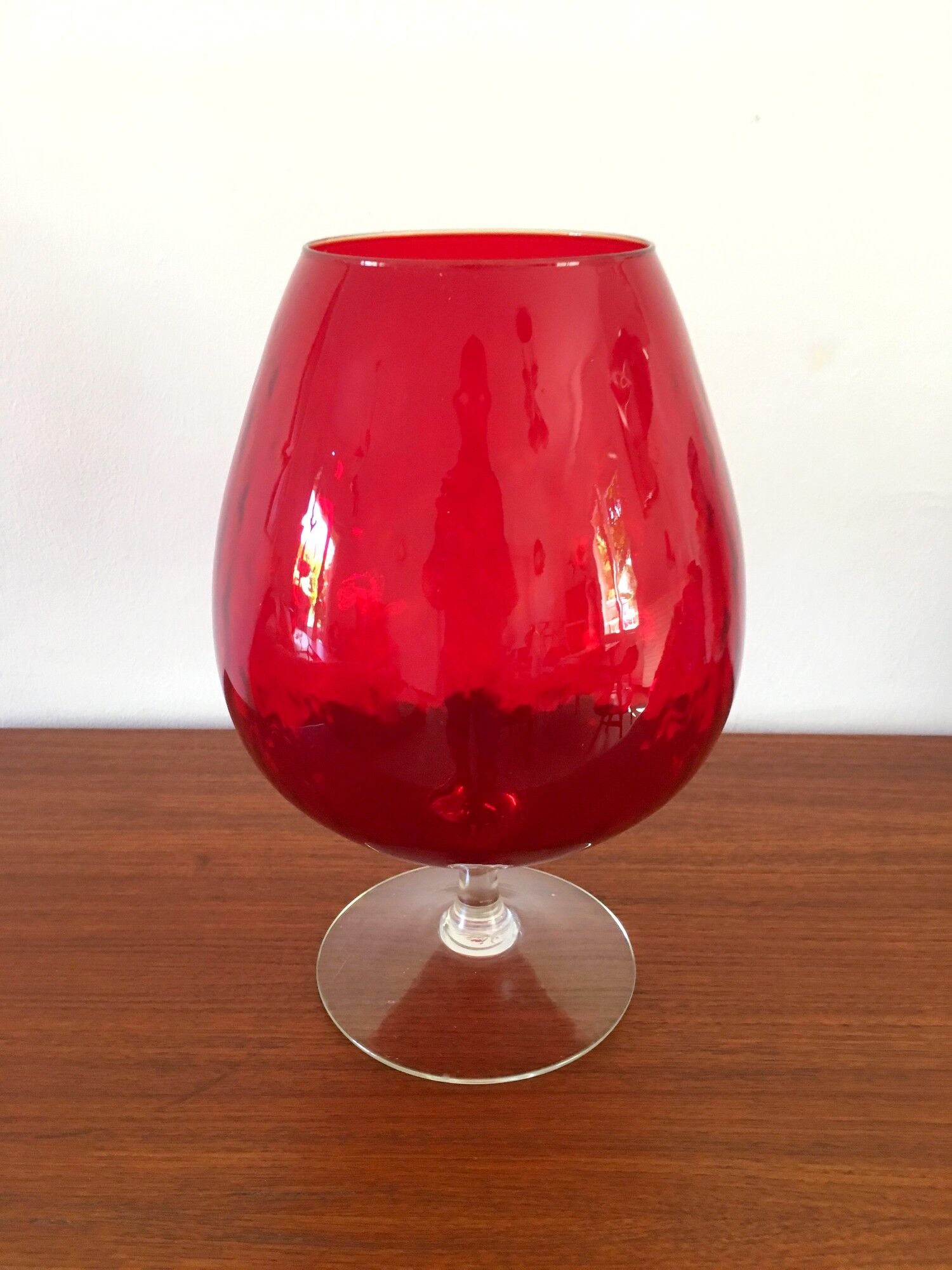 Vintage Italian vase 70 years