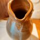 Duo de pichets eau, vin