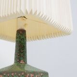 Le Klint ‘model 357’ ceramic floor lamp