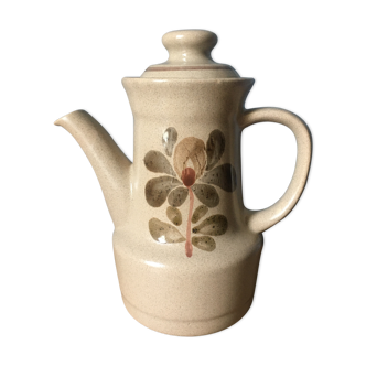 Sandstone coffee maker