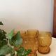 Bormioli Rocco glasses Italian Barware