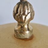 Empire style marble candy box