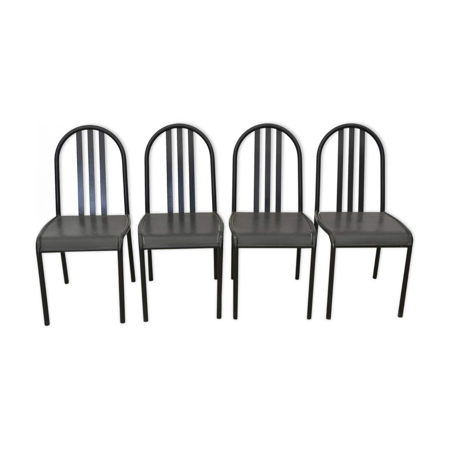 Robert Mallet Stevens Chair Set