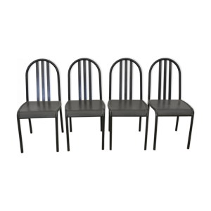 Ensemble de chaises robert