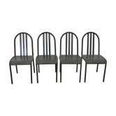 Robert Mallet Stevens Chair Set
