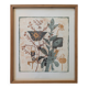 Botanical art print