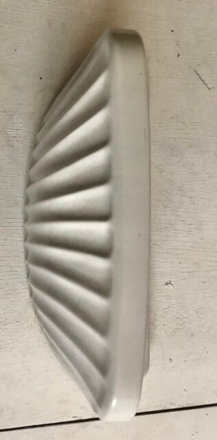 Old washbasin