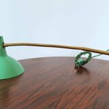 1960 pincer lamp