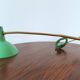 1960 pincer lamp