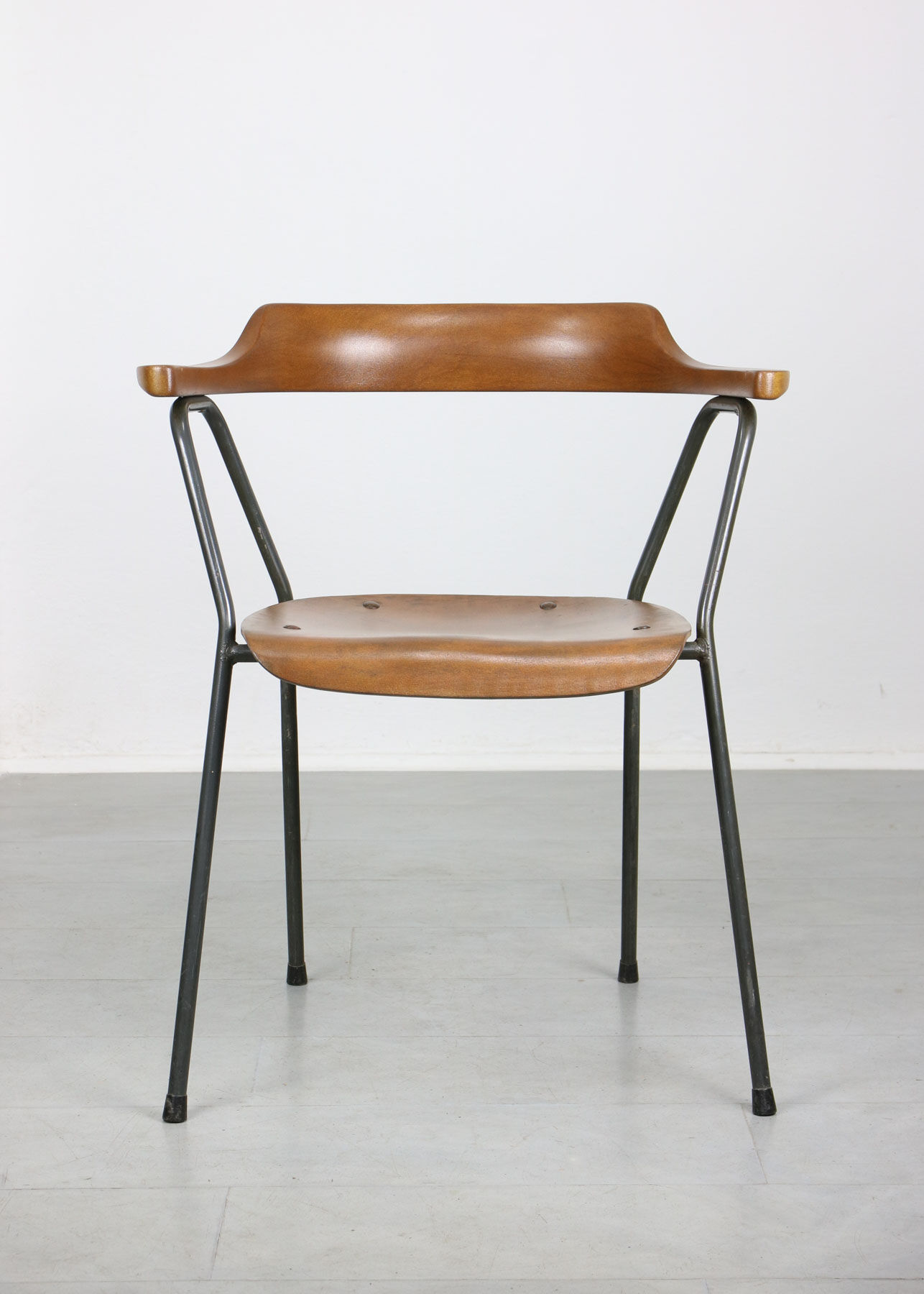 4455 dining chairs by Niko Kralj for Stol Kamnik, 1970