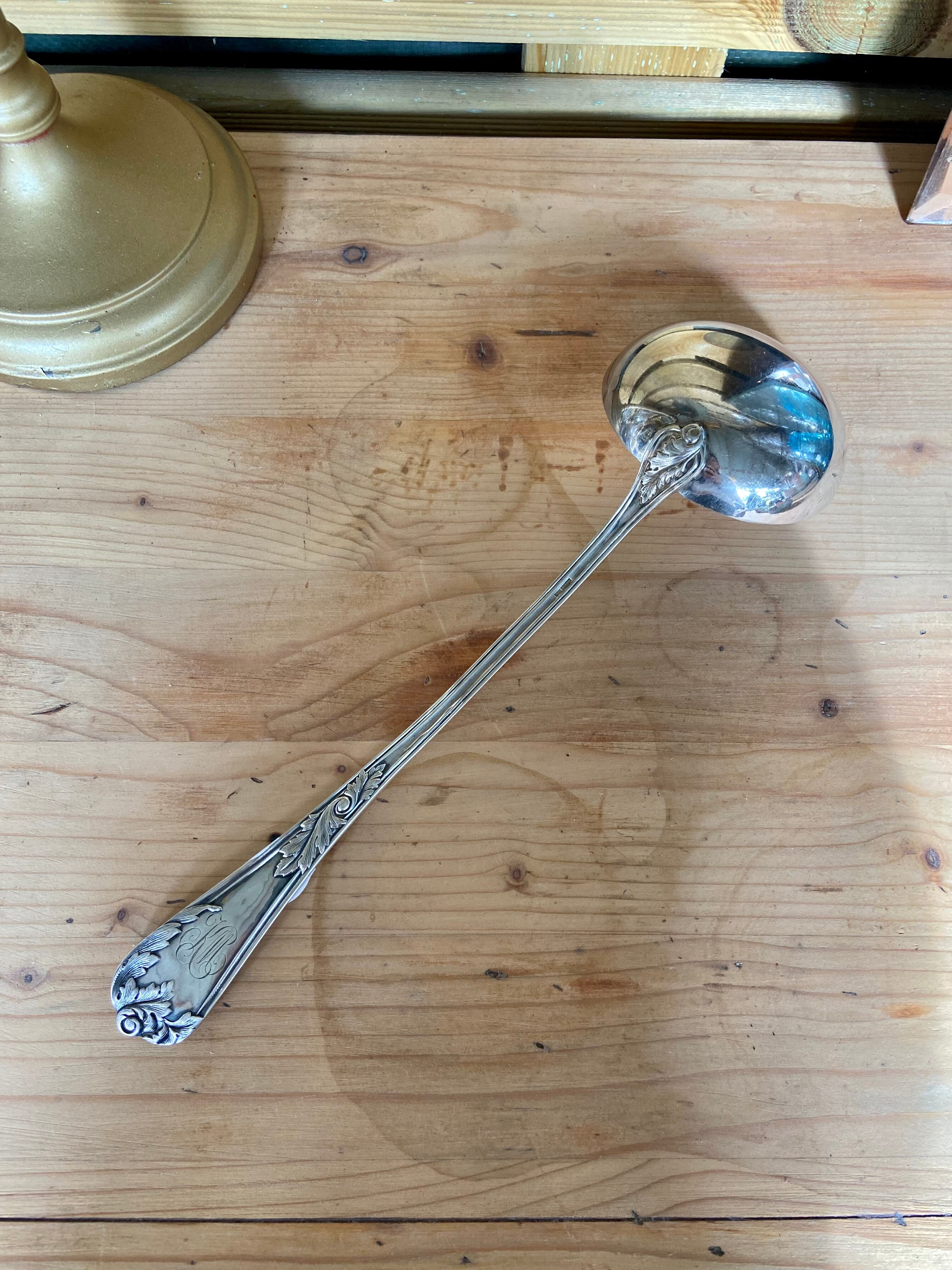 Soup spoon