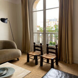 Pair of chairs