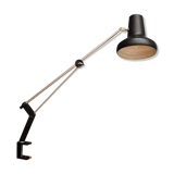 Articulated architect's lamp