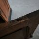 Antique sideboard