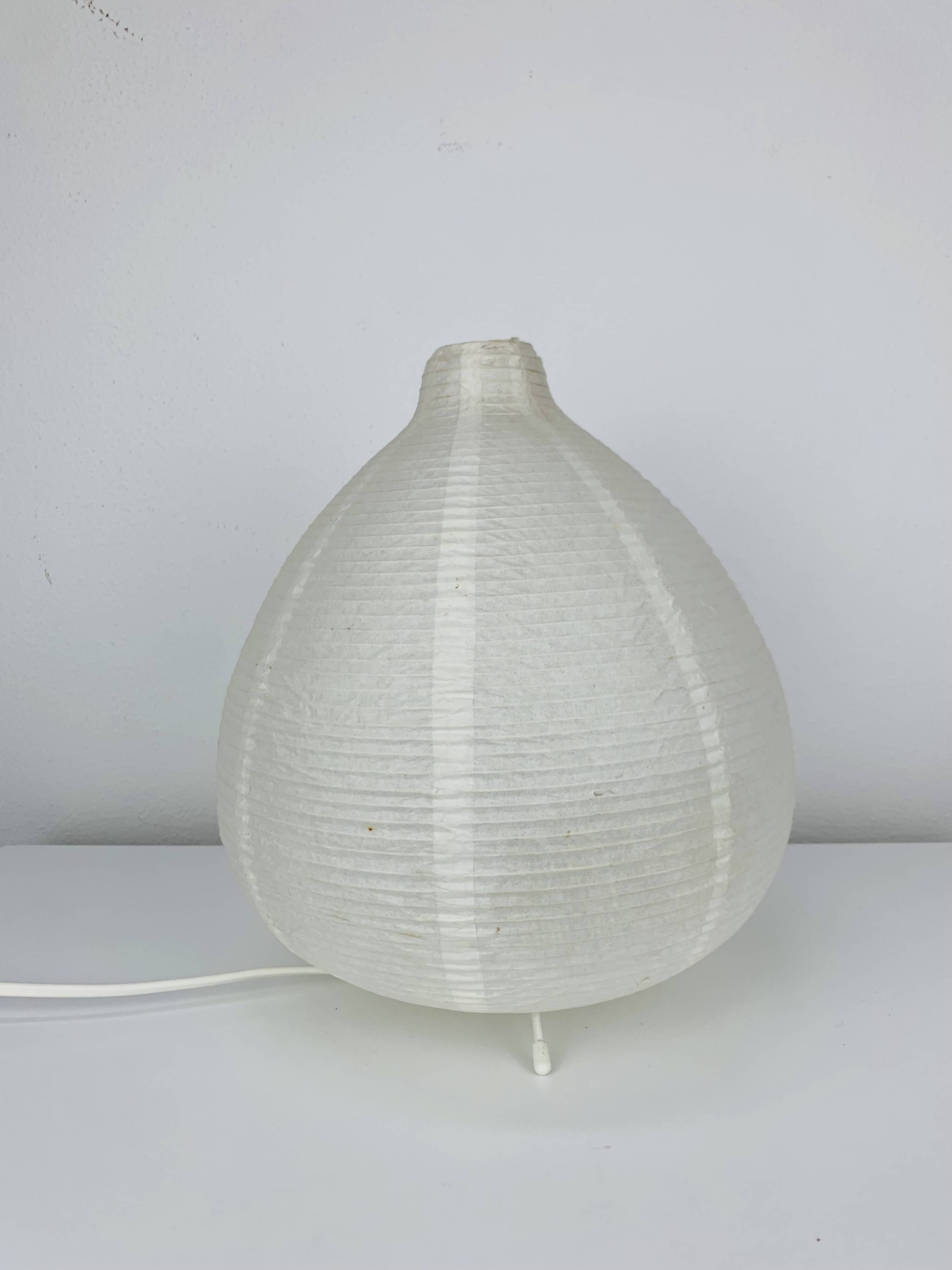 Väte lantern lamp by Ikea, vintage