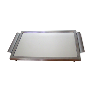 plateau de service années