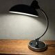 Model 6631 President Table Lamp by Kaiser Idell