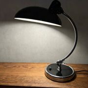 Model 6631 President Table Lamp by Kaiser Idell