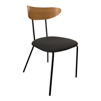 Chaise bistrot vintage