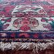 Handmade Persian Bachtiar Rug 304x213cm