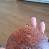 Irish vintage globe