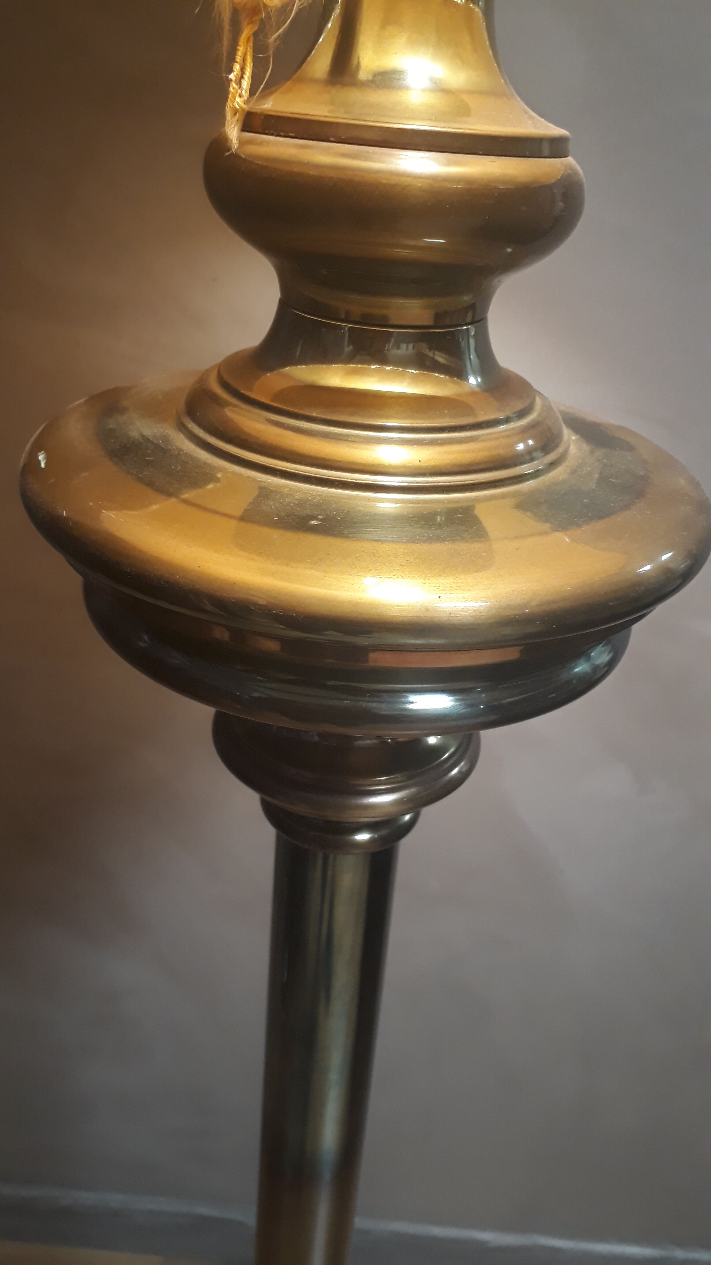 Floorlamp 41x50cm