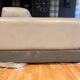 Roche Bobois corner living room