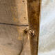Antique mirror