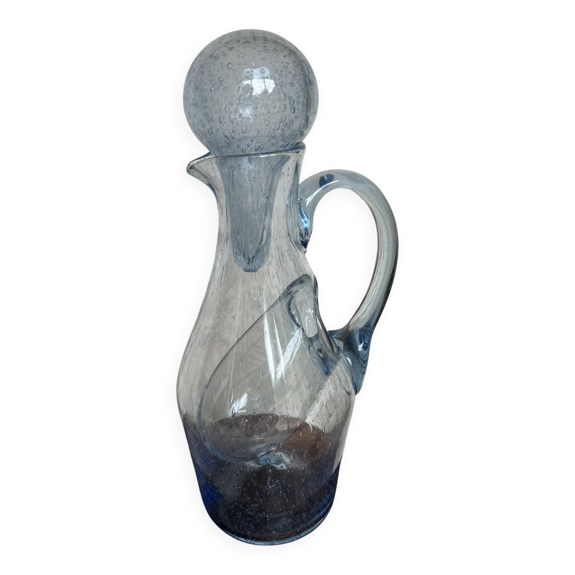 Carafe biot