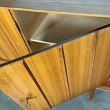 German Enfilade 1950's