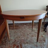 Vintage table from the 50s/60s