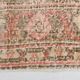 3x12 Türkish Vintage Runner Rug, 3x12 Vintage Runner, 402x91Cm FREE SHIPPING