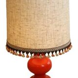 Tafellamp XL / vloerlamp 'Wriedel'