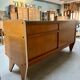 1950s Siegel Paris display counter (renovated)