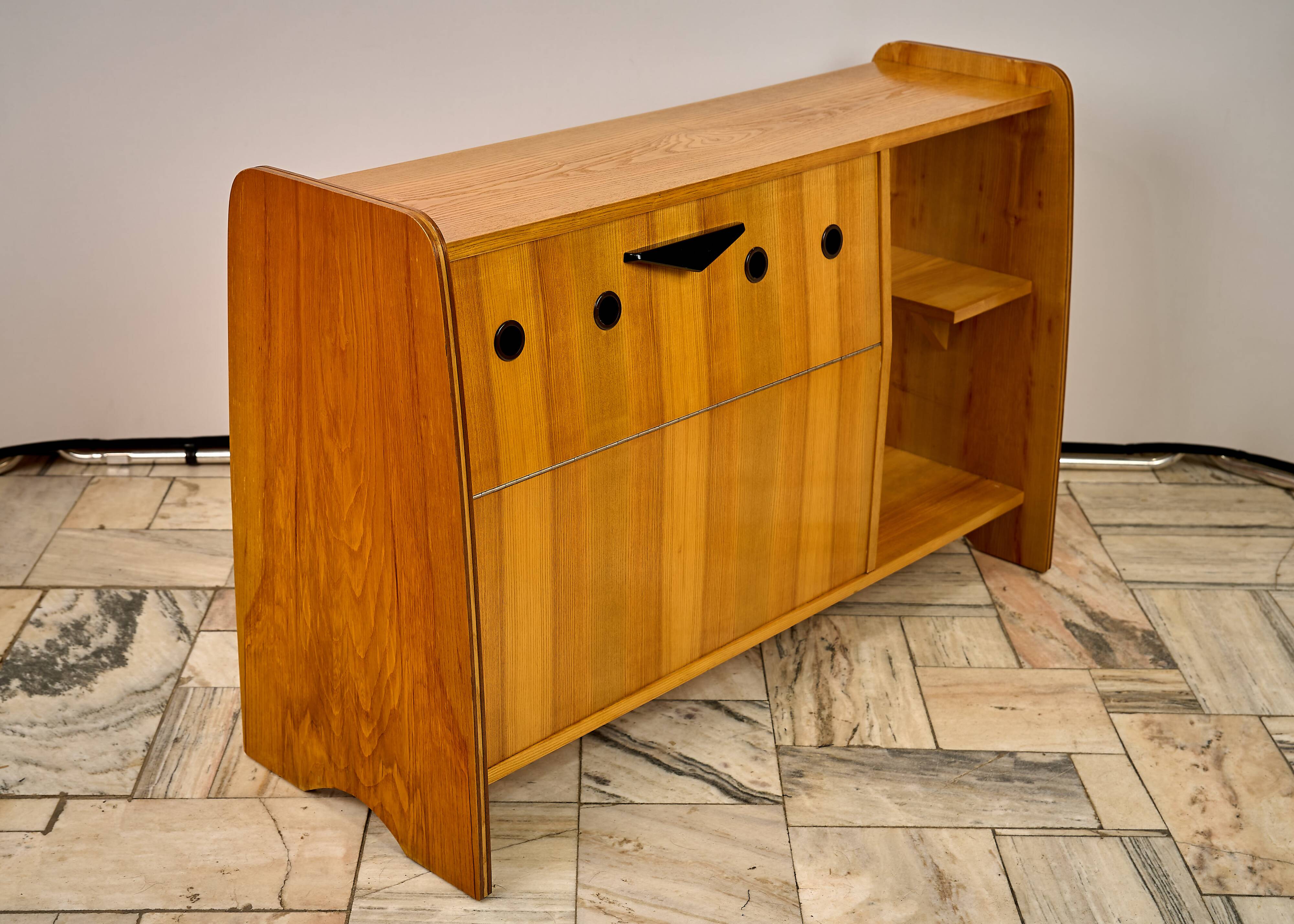 Mid-century sideboard from 1960s