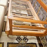 Scandinavian daybed 1960 vintage