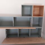 Shelves & storage
