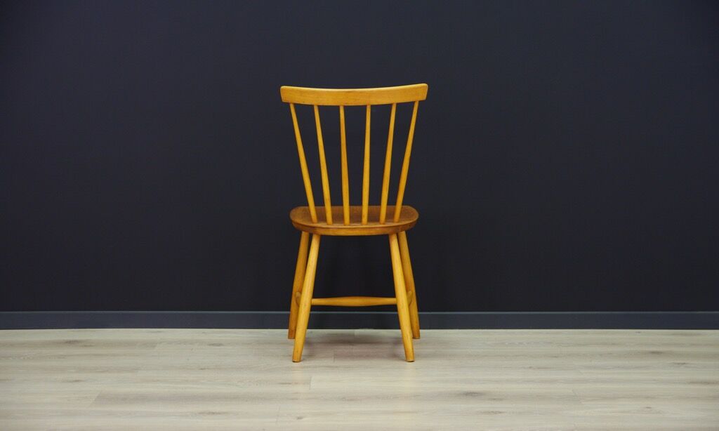 Nesto danish retro chairs design mobel