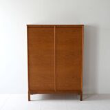 Scandinavian filing cabinet from the 60s