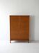 Classeur scandinave années 60