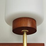Scandinavian double wall lamp 60