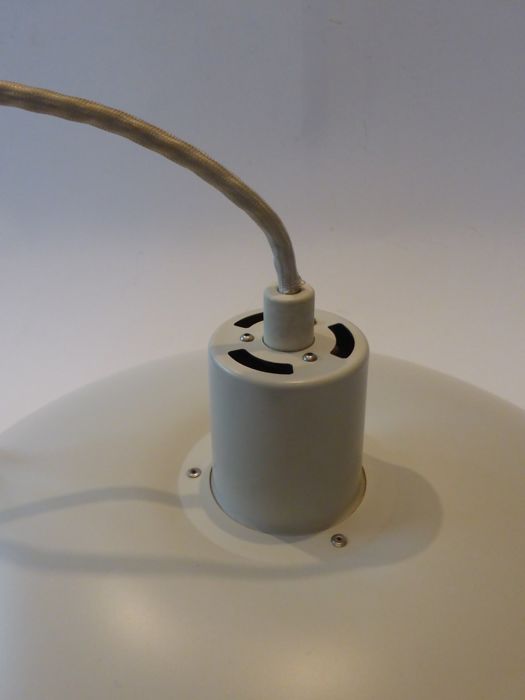 Hanging lamp by Louis Poulsen