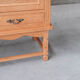 Oak Mid-Century Danish Cabinet/Sideboard