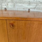 Vintage Scandinavian buffet/bar