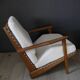 "Pacific" armchair – Georges Tigien - Publisher La Maison Européenne
