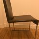 Solo lounge chairs by Antonio Citterio for B&B Italia
