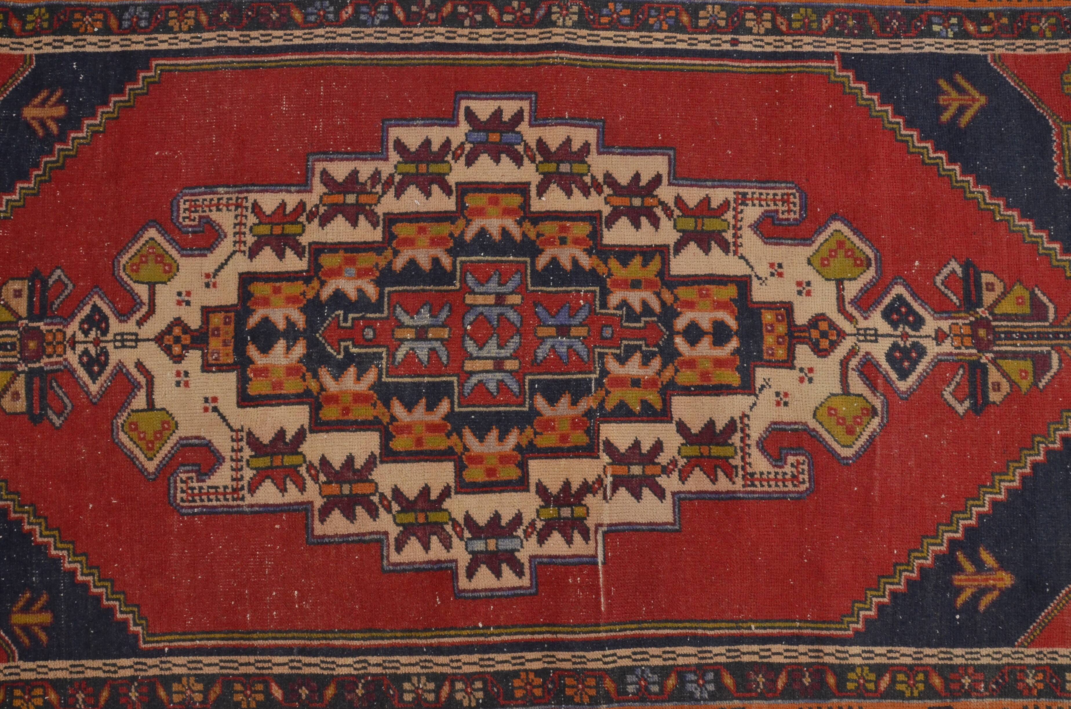 Home Living Tribal Handknotted Rug sku 2551