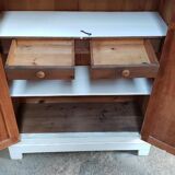 Vintage buffet