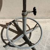 Vintage architect stool