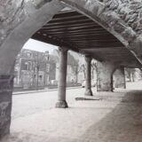 Photography The Pillars Place Saint-Gilles
